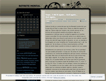 Tablet Screenshot of nekopsicotropico.wordpress.com