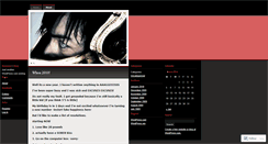 Desktop Screenshot of boxicinc.wordpress.com