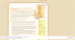 Desktop Screenshot of doctorno.wordpress.com