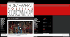 Desktop Screenshot of jdiva.wordpress.com