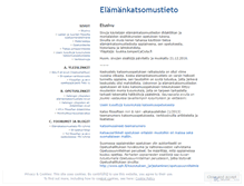 Tablet Screenshot of etopetus.wordpress.com