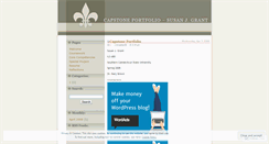 Desktop Screenshot of kinseeker82.wordpress.com