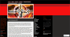 Desktop Screenshot of benni888to3ngkal.wordpress.com