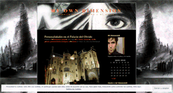 Desktop Screenshot of emmgoyer7.wordpress.com
