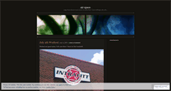 Desktop Screenshot of jbpiii.wordpress.com