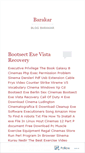 Mobile Screenshot of barakar.wordpress.com
