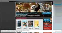 Desktop Screenshot of matrasupplis.wordpress.com