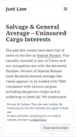 Mobile Screenshot of itc2u.wordpress.com