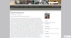 Desktop Screenshot of alvinnet.wordpress.com