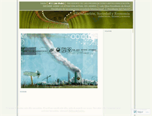 Tablet Screenshot of obbio.wordpress.com