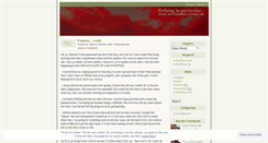 Desktop Screenshot of gahumriptide.wordpress.com