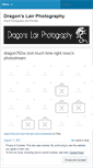 Mobile Screenshot of dragon762w.wordpress.com