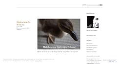 Desktop Screenshot of educatienet.wordpress.com
