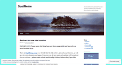 Desktop Screenshot of jimtheeditor.wordpress.com