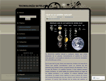 Tablet Screenshot of ninoskaana.wordpress.com