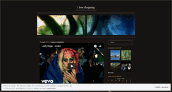 Desktop Screenshot of federicaso.wordpress.com