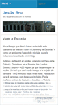 Mobile Screenshot of jesusbru.wordpress.com