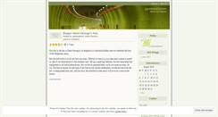 Desktop Screenshot of ppramatarov.wordpress.com