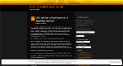 Desktop Screenshot of pastorkay.wordpress.com