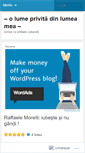 Mobile Screenshot of ciprianvoloc.wordpress.com