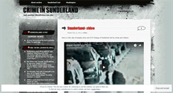 Desktop Screenshot of nathanjohnson52.wordpress.com