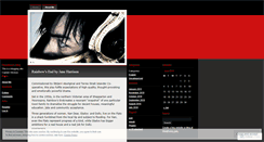 Desktop Screenshot of finndiesel.wordpress.com