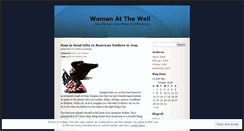 Desktop Screenshot of pamelakay.wordpress.com