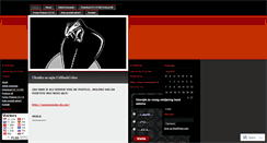 Desktop Screenshot of csblackcobra.wordpress.com