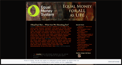 Desktop Screenshot of marlenlife.wordpress.com