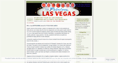 Desktop Screenshot of h2oeeuuoeste.wordpress.com