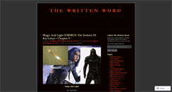 Desktop Screenshot of darkjade68.wordpress.com