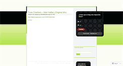 Desktop Screenshot of didactikbreakz.wordpress.com