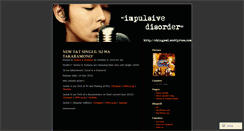 Desktop Screenshot of chingsmd.wordpress.com