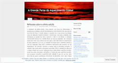 Desktop Screenshot of agfdag.wordpress.com