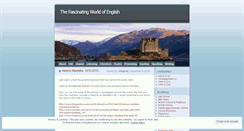 Desktop Screenshot of hwgand.wordpress.com