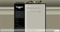 Desktop Screenshot of projectgroupb.wordpress.com
