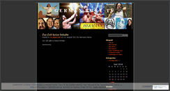 Desktop Screenshot of germanfreetv.wordpress.com