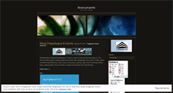 Desktop Screenshot of bicaraproperty.wordpress.com