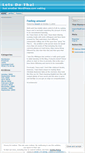 Mobile Screenshot of letsdothai.wordpress.com