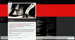 Desktop Screenshot of niboscans.wordpress.com