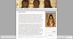 Desktop Screenshot of itsadryheat.wordpress.com