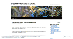 Desktop Screenshot of gerritvanhouwelingen.wordpress.com