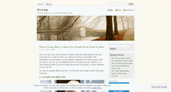 Desktop Screenshot of funnr.wordpress.com