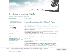 Tablet Screenshot of etikolo.wordpress.com
