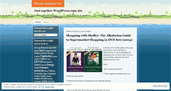 Desktop Screenshot of dietnaturalweightloss.wordpress.com