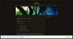 Desktop Screenshot of hesshes.wordpress.com