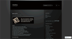 Desktop Screenshot of biki64.wordpress.com