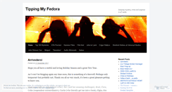 Desktop Screenshot of bloodymurder.wordpress.com