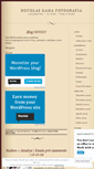 Mobile Screenshot of douglasgama.wordpress.com