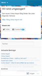 Mobile Screenshot of chinaimportdotnet.wordpress.com